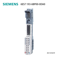 西门子 基座单元端子 6ES7 193-6BP00-0DA0 1块