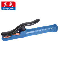 东成双电压手工直流焊机轻便高效大功率家用户外移动型工业电焊机 EH01-500