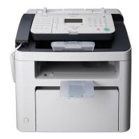 佳能(Canon) FAX-L170 黑白激光多功能商用激光传真一体机打印 传真 复印 （三合一）传真机