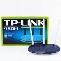 TP-LINK TL-WR886N 无线路由器 (单位：个)