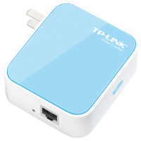 普联(TP-LINK) 300M迷你型无线路由器 TL-WR800N 计价单位：台