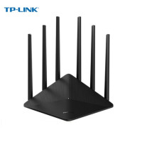 TP-LINK TL-WDR7660千兆版路由器