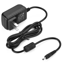 绿联5V2A电源适配器 DC3.5*1.35mm充电器插座20307