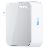 TP-LINK TL-WR710N 150M迷你型无线路由器 单位:个