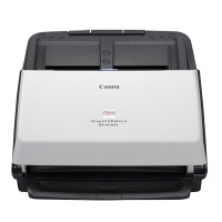 佳能(Canon)DR-M160II A4幅面专业高速文件扫描仪