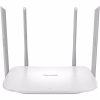 TP-LINK TL-WDR5620无线路由器单台装