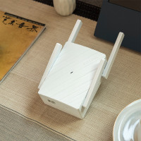 TP-LINK TL-WDA6332RE 1200M双频wifi信号放大器