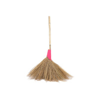 安赛瑞(SAFEWARE)金丝草大扫把(5把装) YX