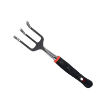 安赛瑞(SAFEWARE)耙子 铝合金 黑色 30.5x7.5x5.5cm 0.22kg 一个装 YX