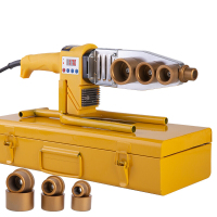 得力(deli) 热熔器_32型数显调温(黄)800W