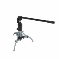 得力(deli) 液压拉马20T