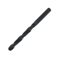 得力(deli) 直柄麻花钻5mm(10个)