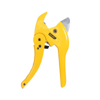 得力(deli) 管子割刀(黄)42mm