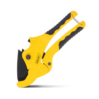 得力(deli) 锋利型管子割刀4层特氟龙快换刀片(黄)42mm