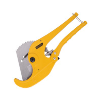 得力(deli) 管子割刀不锈钢刀片(黄)63mm