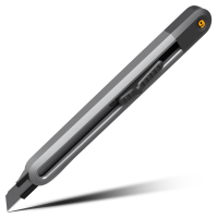 得力(deli) home系列9mm美工刀9mm