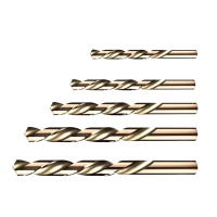 得力(deli) 直柄麻花钻7.5mm