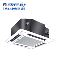 格力(GREE)KF-72TW/(72350)NhCa-3 3匹天花机 单冷吸顶天井机中央空调