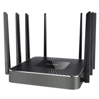 TP-LINK TL-WAR2600L 企业级无线路由器 千兆端口\/多WAN口 双WAN口路由器 2600M
