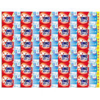 联合利华系列奥妙206g超效洗衣皂清新柠檬整箱40发货新旧包装升级随机发货整箱起发