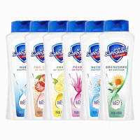 宝洁系列400ml舒肤佳沐浴露味道随机新旧包装升级随机发货整箱起发