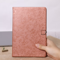 齐心 C5836 18K/122页皮面笔记本(单位:本)