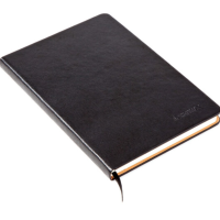 齐心C5809记事本 18K