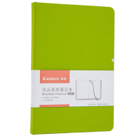 齐心C5902记事本 A5