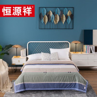 恒源祥 TSB2012 波普时尚全棉凉爽被200*230cm 单位:条