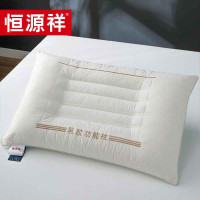 恒源祥 TZT1029 乳胶功能枕46*72±2cm 单位:床