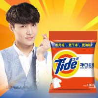 汰渍 1.15kg 净白去渍强效去油污香味持久洗衣粉家庭装