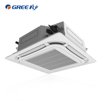 格力(GREE) KFR-72TW/(72550S)NhCaf-3 3匹天花机嵌入式 中央空调