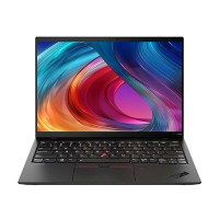联想 thinkpad X1 i7-1160G7/16G/1TB/2K屏 笔记本电脑