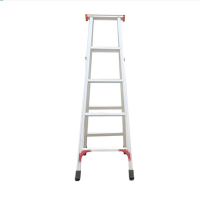 册宣 1.5m 人字梯搬运梯