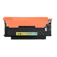 天色适用联想cm7120w墨盒CS1831 1831W/CS1821 CS1821W (四色)套装硒鼓 4500页