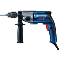 博世GBM 13-2 RE 手电钻正反调速无级变速电动工具/件