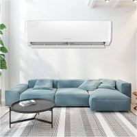 格力(GREE) KFR-26GW/(26563)FNhAa-B3JY01 变频三级1匹26挂机白色(仅安徽区域销售)