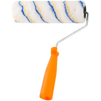 册宣 滚筒刷子 涂料油漆刷乳胶漆刷墙工具 6寸 CXGT0006