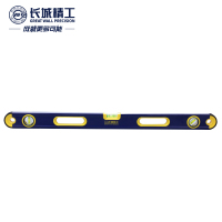 长城精工 水平尺 CT51B专业级高精度带强磁一级精度平水尺测量工具 600mm 185136