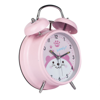 晨光 M&G ARC92504 晨光闹钟时尚4寸ARC92504