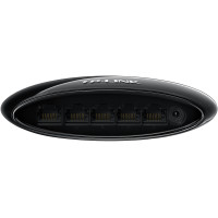 普联(TP-LINK)TL-SG1005U 5口千兆兼容百兆交换机