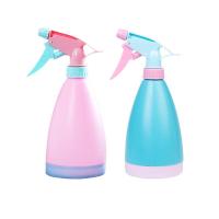 册宣 CXPH001水雾喷壶手式喷水壶园 糖果喷壶 随机颜色