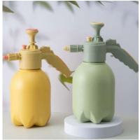 册宣CX-SLPH-8072 1.5L 塑料喷头气压喷壶 颜色随机(单位:个)