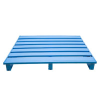 册宣 1200*1000 钢制托盘运货架子