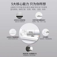 佛山照明FSL T8 220V 18W 经典系列1.2 双端标准经典系列灯管