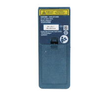 博世GLM40数据存储激光测距仪手持红外线电子尺量房仪