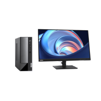 联想 扬天M4000Q R5-5600H/16G/1T+256GSSD/win11(含 21.5 液晶显示器)