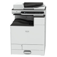 理光(Ricoh) MC2000ew/2001大型办公激光打印机彩色A3A4打印