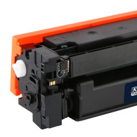 天色适用惠普M377dw硒鼓M477fdw m477dn M452dw m452dn hp410a (红色)2300页