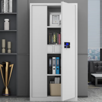 仓迪通门保密柜铁皮柜电子密码锁 1850X900X420mm